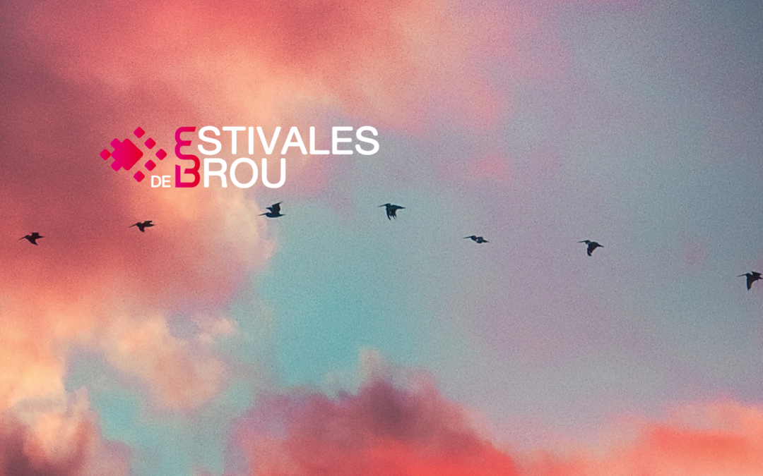 Bienvenue sur le nouveau site des Estivales de Brou